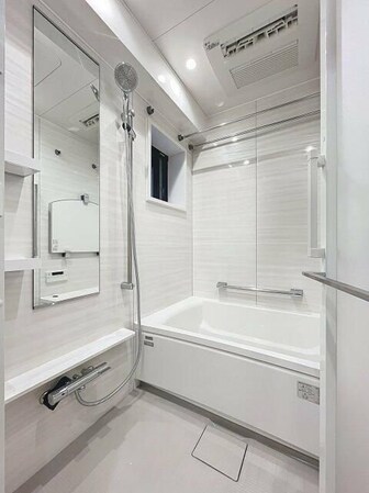 ピアース銀座レジデンスの物件内観写真